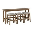 thumbnail image 8 of Member's Mark Lowell 4-Piece Sofa Table Set, 8 of 10