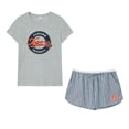 thumbnail image 6 of NCAA Women's PJ Set, 6 of 8
