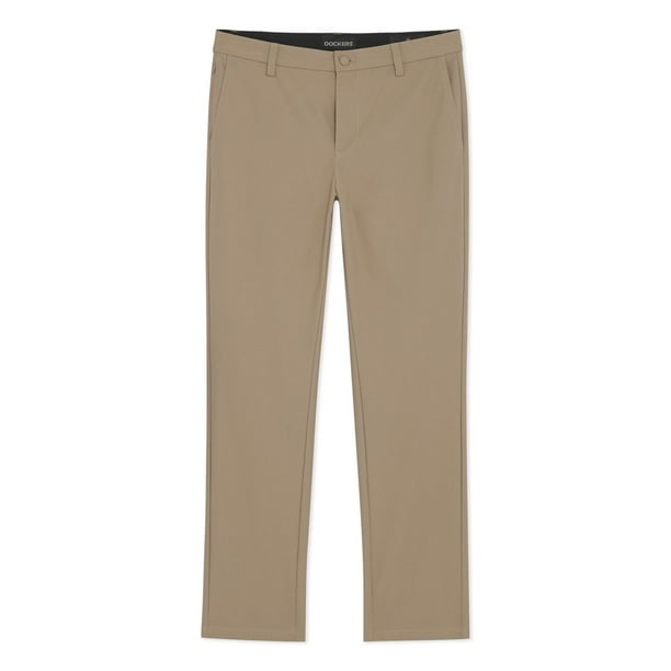 Dockers Men's Tech Chino Pants - Samsclub.com