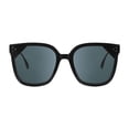 thumbnail image 1 of Chamelo Veil Slider (Glossy Black Frame / Smoke Lens), 1 of 4