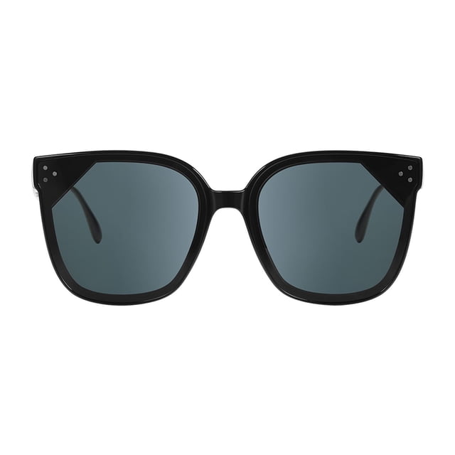 Chamelo Veil Slider (Glossy Black Frame / Smoke Lens)