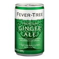thumbnail image 3 of Fever-Tree Premium Ginger Ale, 5.07 fl. oz., 24 pk., 3 of 3