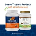 thumbnail image 4 of NaturVet Daily Multi-Vitamin All-In-One Supplement for Dogs, 240 ct., 4 of 9