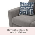 thumbnail image 8 of Member‘s Mark Livingston 2-Piece Sectional, 8 of 9