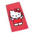 thumbnail image 3 of Licensed Character Kids Beach Towel, 36" x 64", Assorted Characters, 3 of 8
