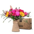 thumbnail image 3 of Member's Mark Farm Fresh Valentine's Day Mixed Flower Bouquet, 30 stems, choose color, 3 of 7