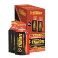 thumbnail image 1 of Honey Stinger Energy Gel, Strawberry Kiwi, 32mg Caffeine, 1.1 oz., 12 pk., 1 of 5