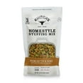 thumbnail image 1 of Kinder's Brown Butter & Herbs Homestyle Stuffing Mix, 24 oz., 1 of 5