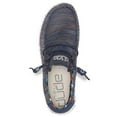 thumbnail image 4 of Hey Dude Men's Wally Sox Slip-On Shoe, 4 of 5