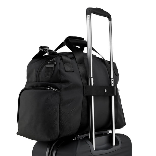 X Series by iFLY Executive Duffel Bag, Choose Color - Samsclub.com