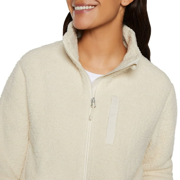 Eddie Bauer Women's Fleece Jacket - Samsclub.com