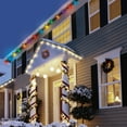 thumbnail image 8 of Member's Mark 150ct LED C6 Lights, 33.5' Lighted Length, 8 of 8