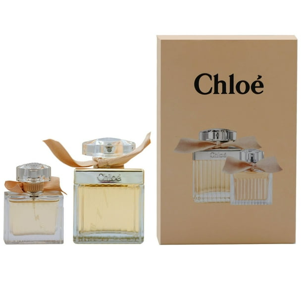 Chloe by Chloe Eau De Parfum Spray, 1.6 oz. - Samsclub.com