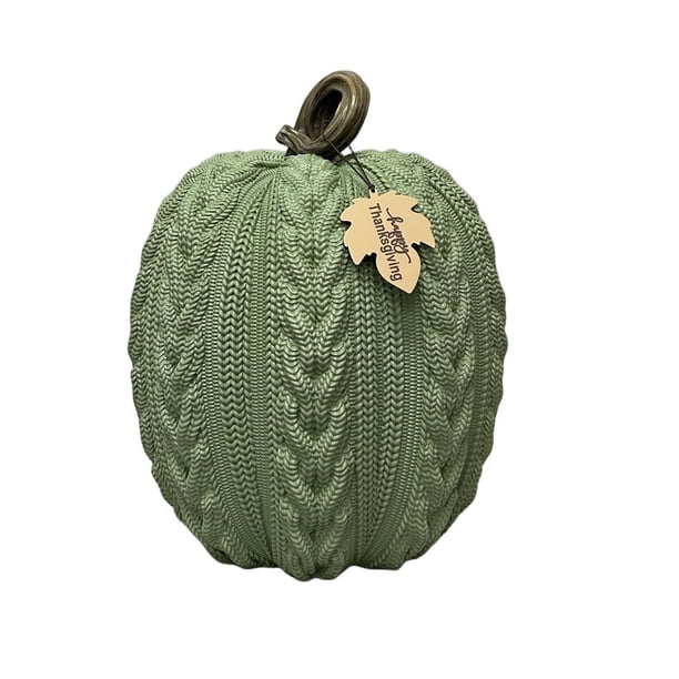 Member's Mark Decorative Harvest Pumpkins, Set of 3 - Samsclub.com