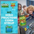 thumbnail image 5 of GoGo SqueeZ Toy Story, Variety Pack, 3.2 oz., 24 pk., 5 of 9