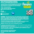 thumbnail image 10 of Pampers Swaddlers Diapers, Sizes Newborn-8, 10 of 10