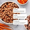 thumbnail image 3 of Freshpet Small Dog Small Bites Chicken Recipe, 2 lbs. packs, 3 ct., 3 of 9