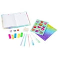 thumbnail image 2 of Kawaii Stationery Journal Set, Mixed Media, 2 of 3
