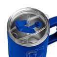 thumbnail image 2 of Logo Brands Burleson Centennial Spartans Tumbler Set, 2 of 5