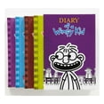 thumbnail image 2 of Diary of a Wimpy Kid Books 5-8 Box Set, Hardcover, 2 of 3