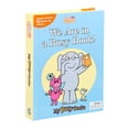 thumbnail image 2 of Elephant & Piggie: We Are in a Busy Book! by Olivia Hornacek, Board Book, 2 of 5