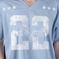 thumbnail image 4 of State of Mine Women's Stars State Jersey T-Shirt, 4 of 5