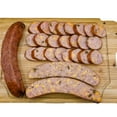 thumbnail image 2 of Member's Mark Pork Cheddar Jalapeno Sausage 3 lbs., 12 ct., 2 of 5