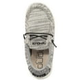 thumbnail image 3 of Hey Dude Boys Wally Slip-On Shoe, 3 of 6