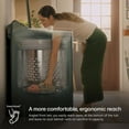 thumbnail image 8 of LG 5.0 cu. ft. Top Load Washer with EasyUnload & AI Sensing, 8 of 10