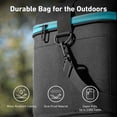 thumbnail image 9 of 500 Watt Anker SOLIX 536 Portable Power Station with Carrying Case, 9 of 11