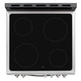 thumbnail image 11 of Kenmore 24-In. Front-Control Electric Range, 2.68 Cu. Ft. Oven, 4 Elements, Storage Drawer, 11 of 23