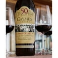 thumbnail image 3 of Caymus Vineyards 50th Anniversary Napa Valley Cabernet Sauvignon Wine, 750 ml, 3 of 5