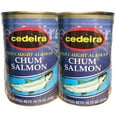 thumbnail image 1 of Cedeira Alaskan Chum Salmon, 14.75 oz., 2 pk., 1 of 6