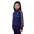thumbnail image 2 of Wilson Girls Quarter-Zip Pullover, 2 of 4