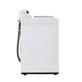 thumbnail image 5 of LG 4.3 cu. ft. Top Load Washer with 4-Way Agitator, 5 of 12