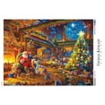 thumbnail image 4 of Buffalo Games Interlocking Jigsaw Puzzle, 1000 pc., 4 of 5