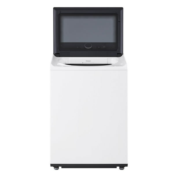 LG 5.5 cu. ft. Top Load Washer with EasyUnload - Samsclub.com
