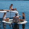 thumbnail image 9 of WOW Sports Aqua Haven Floating Mesh Pool Hammock, 9 of 10
