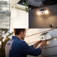 thumbnail image 8 of Reolink F310B Wireless Solar Wi-Fi 2K Floodlight Security Camera Wide-View 1000 Lumens, 8 of 9