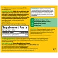 thumbnail image 2 of Nature Made Iron 65 mg Tablets, 365 ct., 2 of 10
