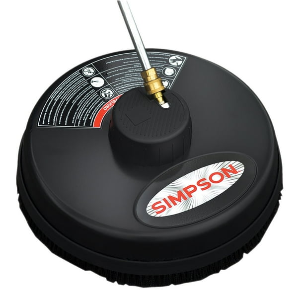 SIMPSON Cleaning 80165 Universal 15