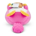 thumbnail image 5 of Zuru Snackles Super Sized Comfort Plush, 14", 5 of 8