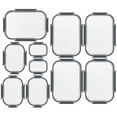thumbnail image 9 of Member's Mark 10-Piece Tritan Pantry Storage Container Set, 9 of 9
