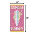 thumbnail image 6 of Member's Mark 2-Pack Kids Beach Towel, 30" x 60", 6 of 8