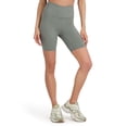 thumbnail image 3 of Outdoor Voices Women's CloudKnit Bike Short, 3 of 14