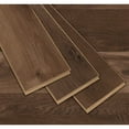thumbnail image 11 of Select Surfaces Austin Waterproof Laminate Flooring, 14.99 sq. ft. per box, 11 of 14