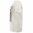 thumbnail image 2 of Champion NCAA Mississippi State Bulldogs Short Sleeve Tee, 2 of 7