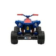 thumbnail image 5 of Licensed 12-Volt Battery Powered ATV Ride On, 5 of 9