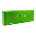 thumbnail image 1 of Classic Menthol Gold 100's Box 20 ct., 10 pk., 1 of 1