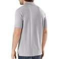 thumbnail image 2 of Member's Mark Core Stretch Pique Polo, 2 of 4